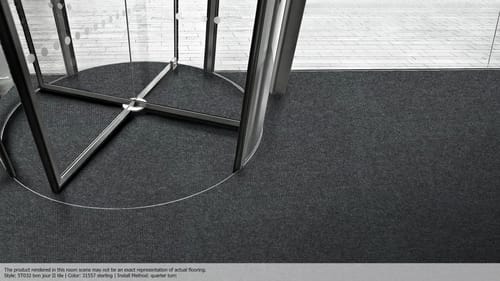 BS314 Entryway Carpet Tile for Gemini