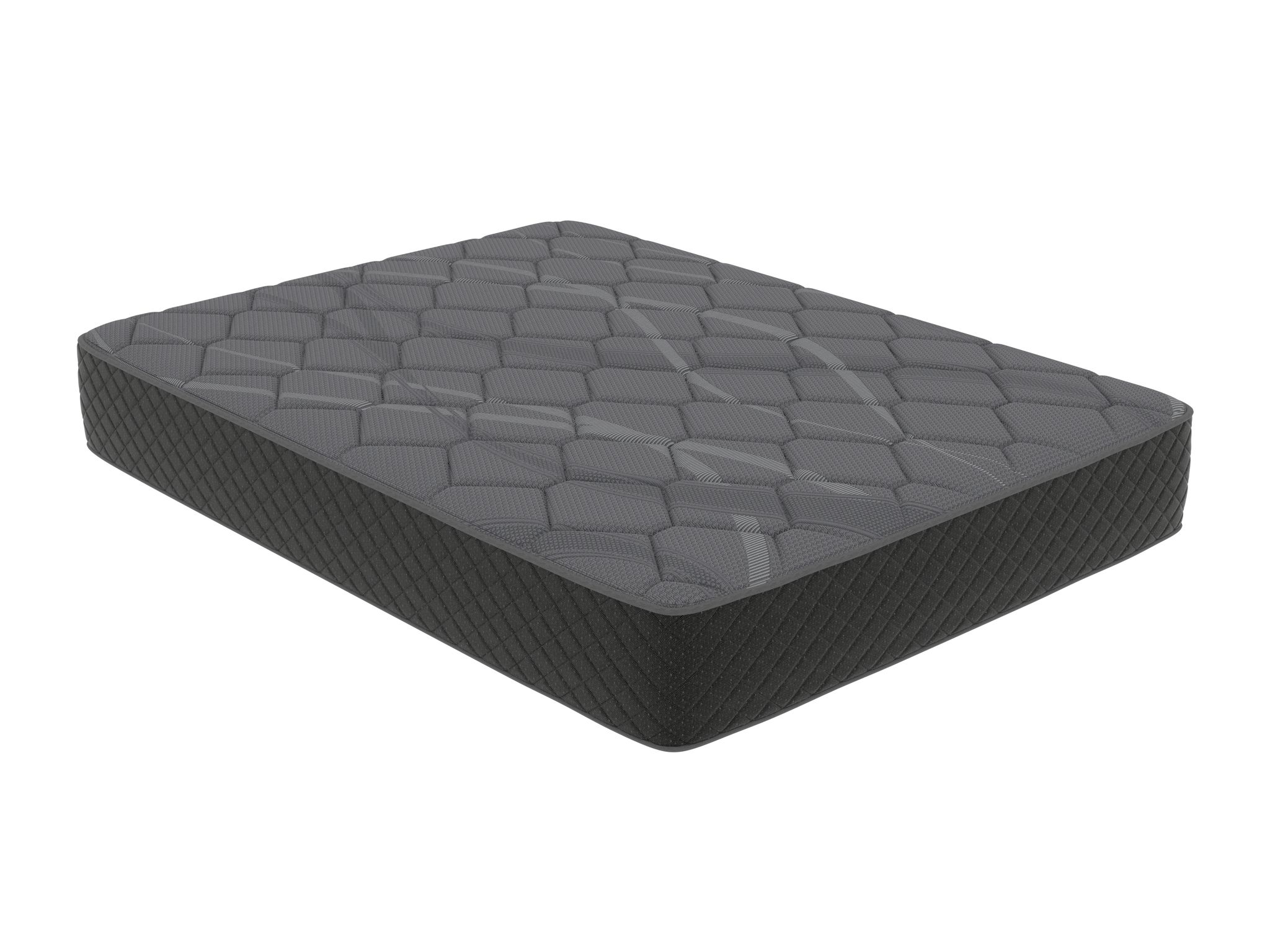 Gibson 12" hotel king Mattress
