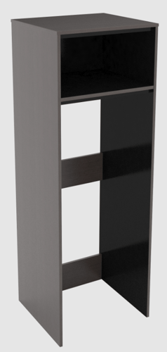 Universal Fridge enclosure