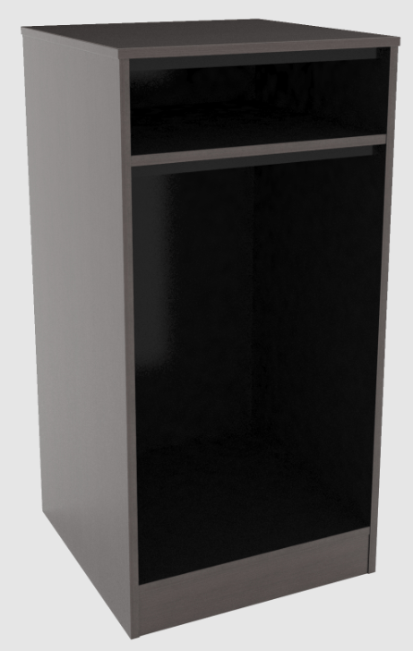 ADA Wardrobe