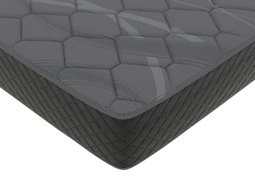 Gibson 12" Full Mattress w/Encasement