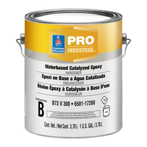 Pro ind wb epxy-hardn 1817254 quart