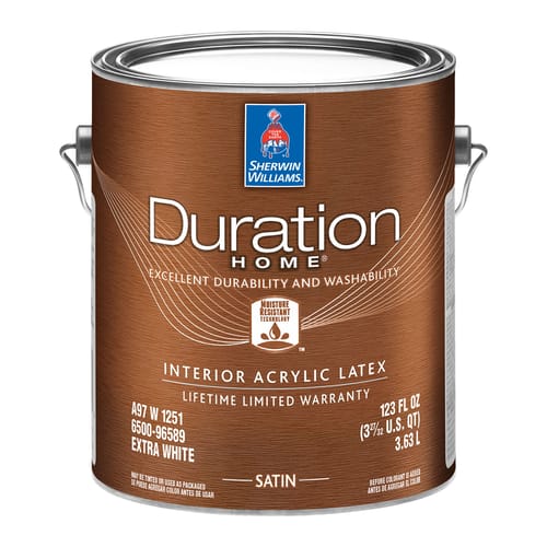 Duration home sat 113199 gallon