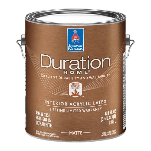 Duration home matte 112899 gallon