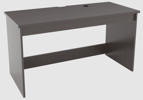 55w Desk