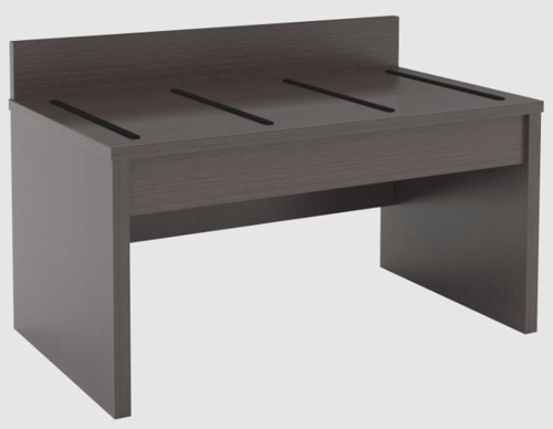 32w Luggage Bench