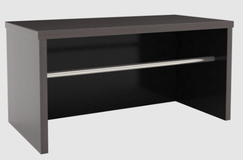 24w Upper Closet