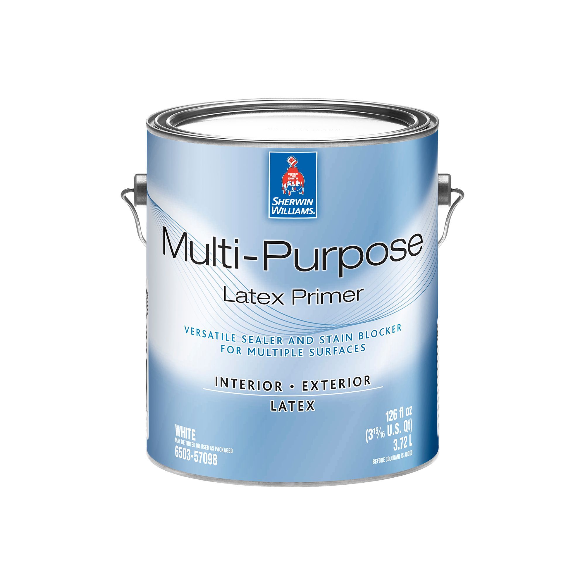 Multi-purpose ltx primer 114322 gallon