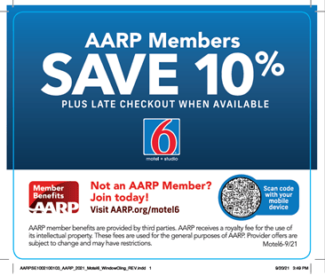 Aarp Cling