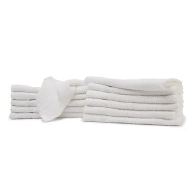15x25 Premium Terry Hand Towels (25dz)
