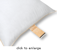 PIUGLS PILLOW STD