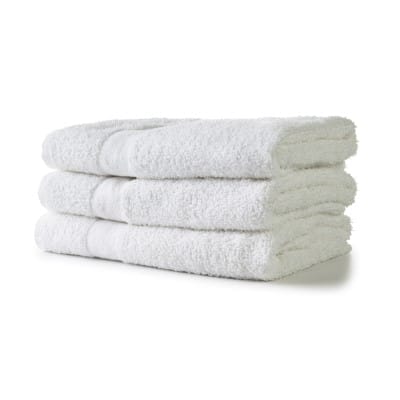 20x40 Premium Terry HW Bath Towels (25dz)