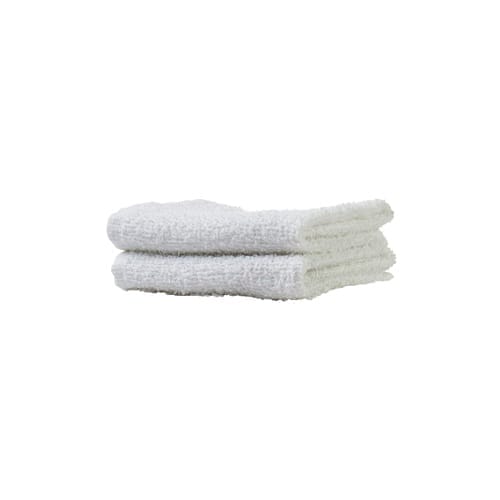 12x12 Premium Terry STD Wash Cloth (50dz)