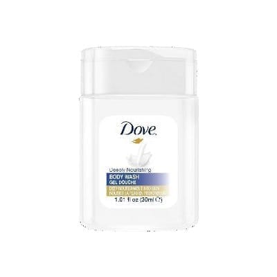 DOVE 30mL Body Wash NBC Deep Nourishing (192CS)#64825775