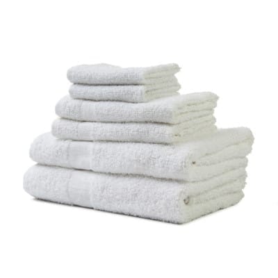 20x30 Premium Terry Bath Mat (10dz)