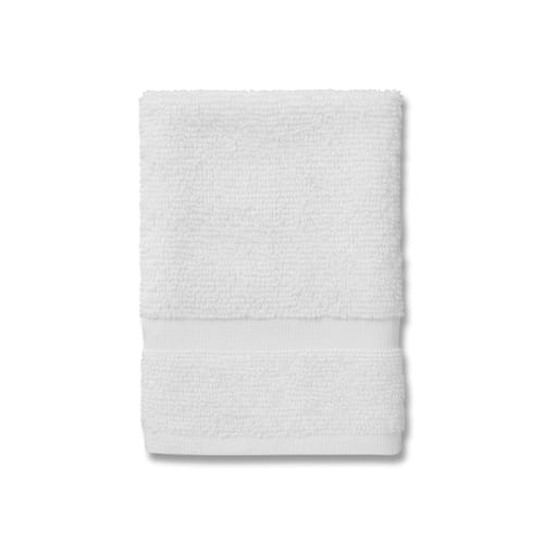 HEMMED WASH CLOTH