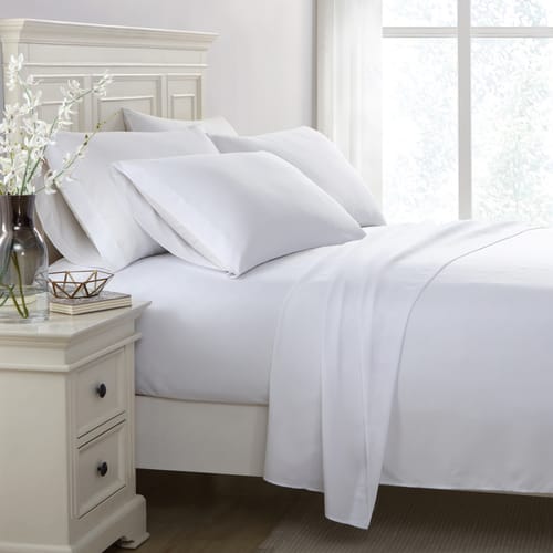 FITTED SHEET