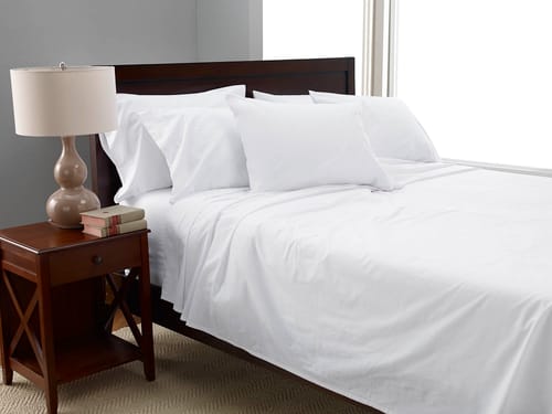 FITTED SHEET