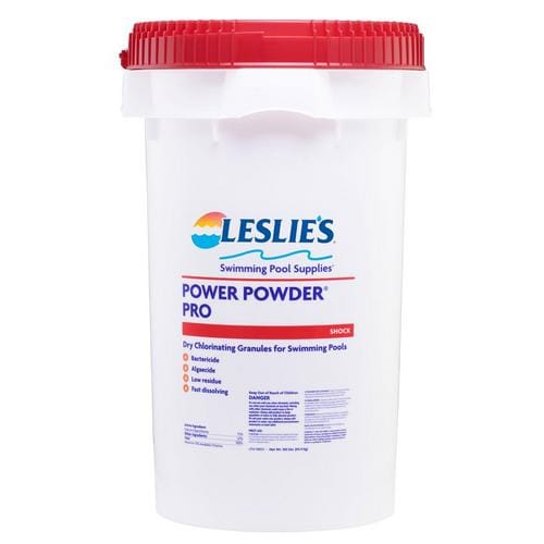 100LB POWER POWDER PRO NB