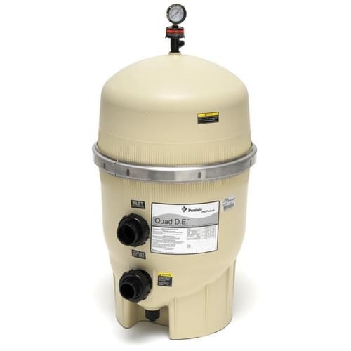 PEN QUAD DE 60SF FILTER