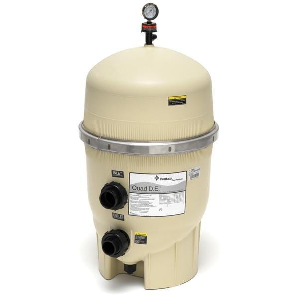 PEN QUAD DE 60SF FILTER
