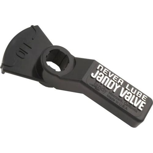 Zodiac 4733 Handle, Neverlube