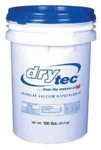 100lb Drytec Granular