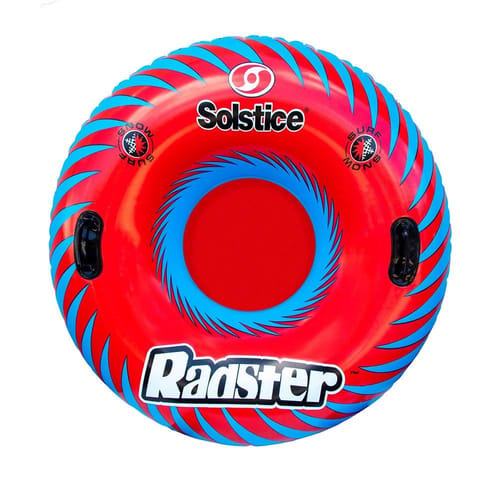 Solstice - Radster 48" All Season Inflatable Sport Tube