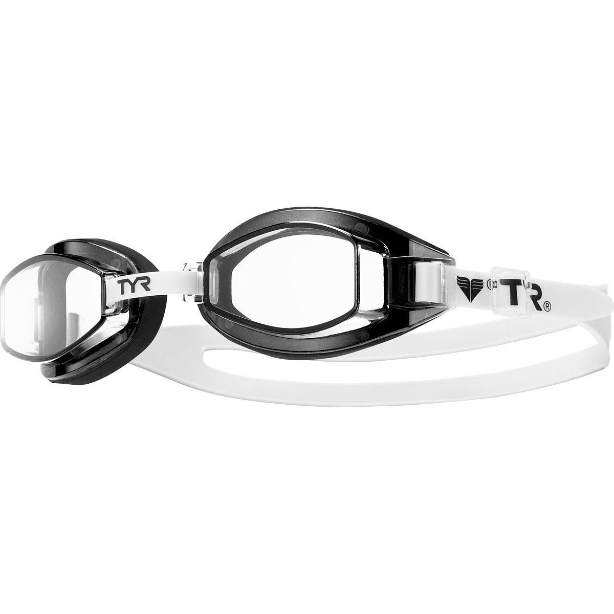 TYR Sport LGT 101 CLEAR Team Sprint, Clear