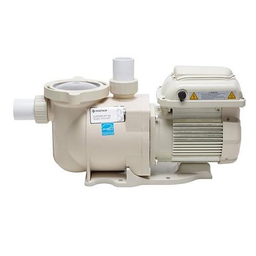 Superflo VST Variable Speed Pump - Premium