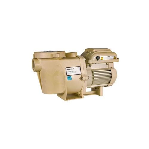WhisperFlo VST Variable Speed Pool Pump, 2.6 THP