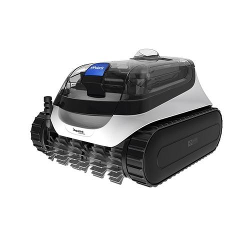 Polaris - PCX 868 iQ Robotic Pool Cleaner With iAquaLink app control and Caddy