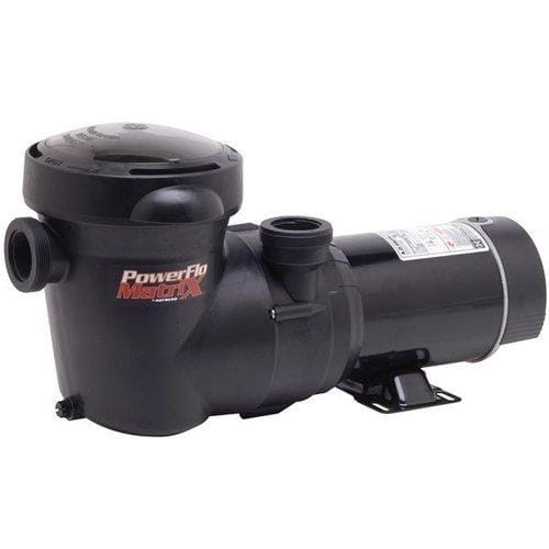 Hayward - PowerFlo Matrix .85 HP Above Ground Pool Pump, 115V Retrofit for Legacy 1HP Pump