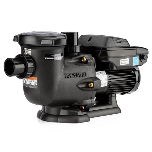 Hayward - W3SP3202VSP TriStar Variable Speed Pool Pump, 1.85 THP, 115/230V
