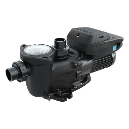 Hayward - W3SP2303VSP Max-Flo VS Variable Speed Pool Pump, 1.65 THP, 230V