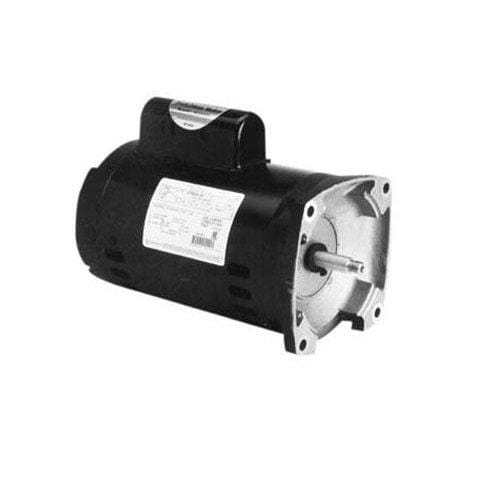 Century A.O. Smith - E-Plus Square Flange 3HP Full Rated 56Y Motor, 208-230V