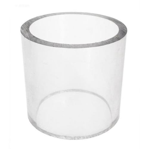 Hayward SPX0072D Glass Cylinder, 2-1/2in. Od x 2 3/8In