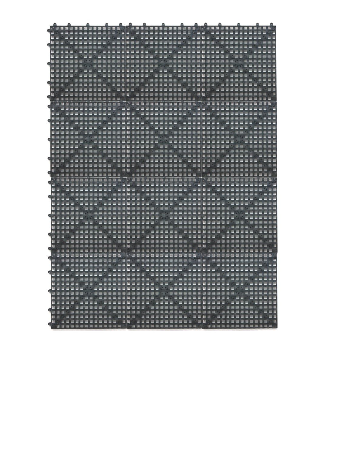CO DRI-DEK 3 X 4 SHEET
