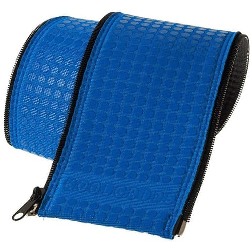RAIL COVER 4FT ROYAL BLU