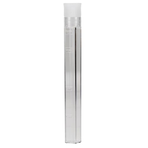 Octslide Test Tube 5&10ml