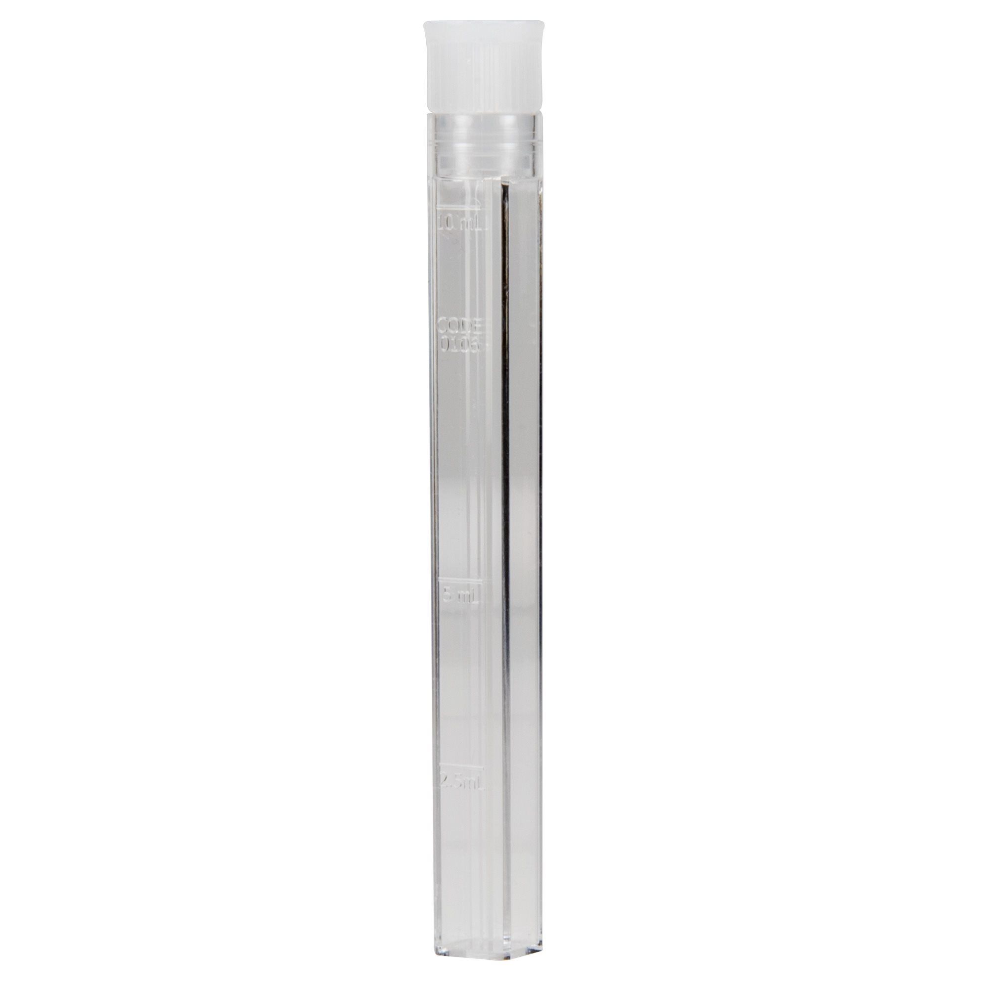 Octslide Test Tube 5&10ml