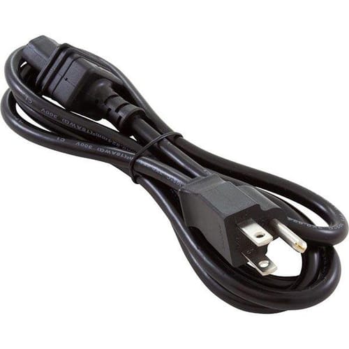 DOLPH POWER SUPPLY CABLE BLK