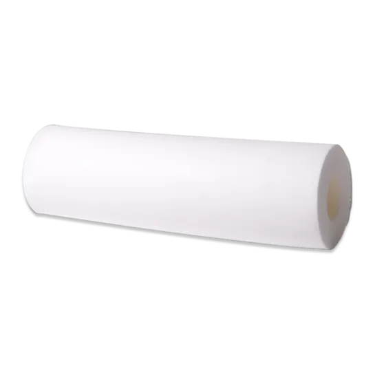 PVC BRUSH, YELLOW