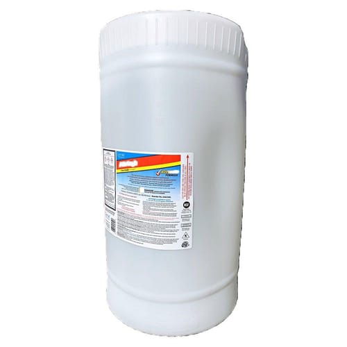 Acid Magic - 15 gal drum