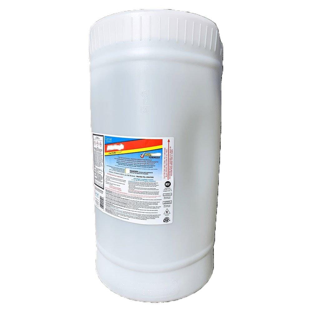 Acid Magic - 15 gal drum