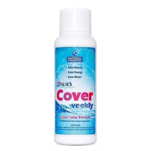 LESLIES COVER WEEKLY 32OZ