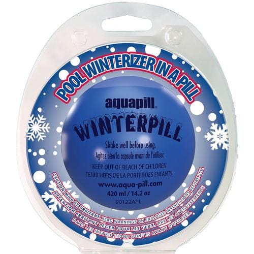 Winter Pill