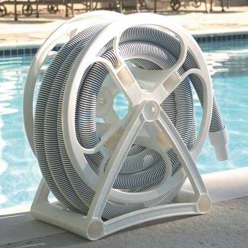 Vac Hose Reel