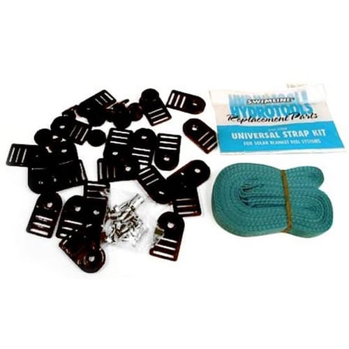 SOLAR REEL STRAP KIT