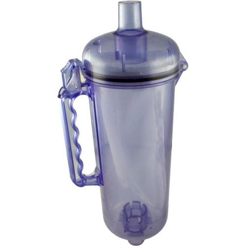 Pentair Leaf Trap, Pentair Kreepy Kadet/Model 186, with Handle
